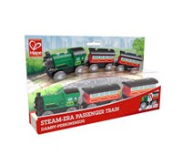Hape - Treni merci d'epoca